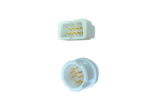 插针连接器