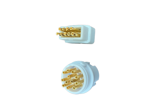 插针连接器