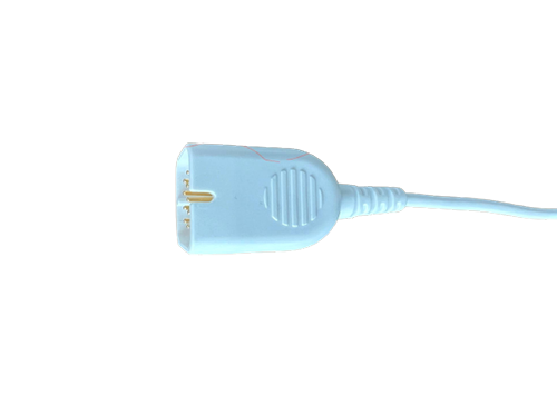 一次性光电血氧线（半品）