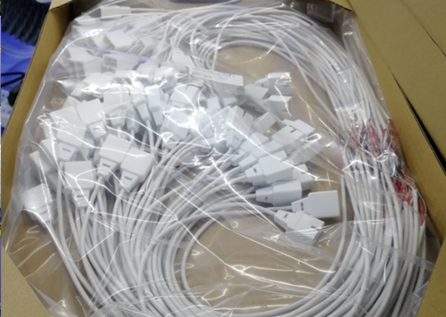 一次性血氧线（半品）