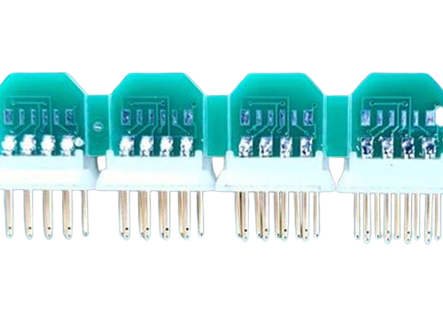 SPO29pin公头PCB焊接式系列